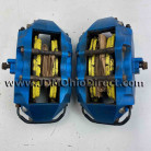 JDM EK9/DC2 Spoon Sports Twin-Block Caliper Set